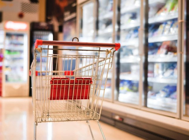 Банки продовольства в Україні: звідки братимуть їжу для вразливих громадян