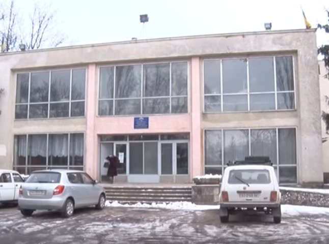 Ужгородська залізнична лікарня відтепер має статус районної