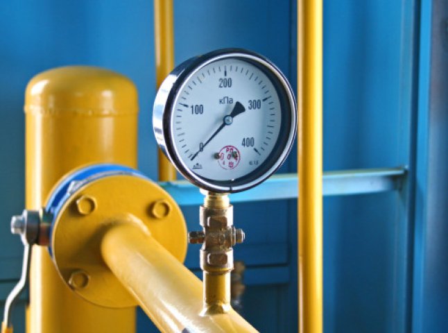 В Україні хочуть змінити тариф на розподіл газу
