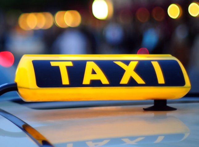 Міліція затримала зловмисників, які пограбували ужгородського таксиста