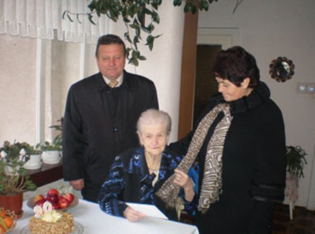 Маняк, Лабош та Іваницька вислуховували учасників з’їзду народних комітетів