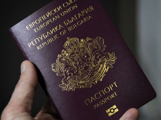 Українець намагався перетнути румунсько-український кордон з підробленим болгарським паспортом
