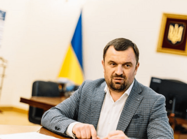 Депутати ВР проголосували за звільнення голови Рахункової палати Валерія Пацкана