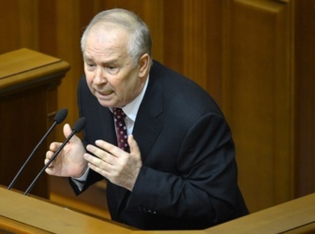 Опозиція вимагає від Рибака відкликати звернення до ВАСУ щодо позбавлення Власенка депутатського мандата