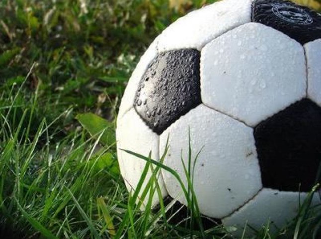 Тридцятиріччя футбольного стадіону в селі Лалово святкуватимуть турніром
