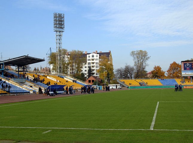 Ужгородська "Говерла" гратиме в аматорському чемпіонаті України, ймовірно, під назвою ФК "Закарпаття"