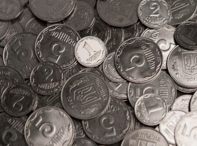 Відсьогодні з обігу вилучатимуть монети 1, 2 та 5 копійок: як відбуватиметься "заокруглення"