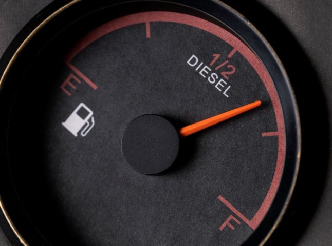 Дизельні автівки в Україні знову стали популярними