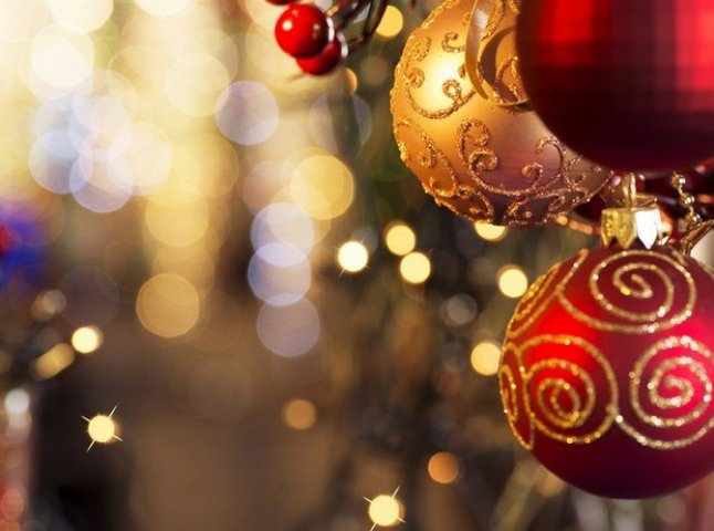 Легендарний проект "White Christmas" вперше завітає до Ужгорода