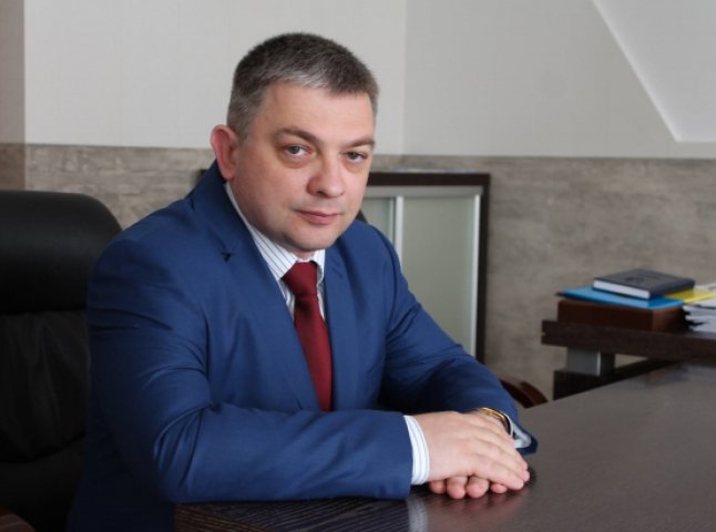 Прокурор Закарпатської області проведе у Мукачеві виїздний особистий прийом громадян