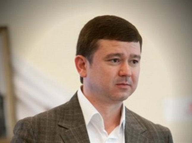 Павло Балога опинився у списку найбільших прогульників засідань парламентських комітетів