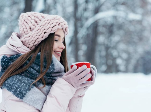 Погода на грудень 2025