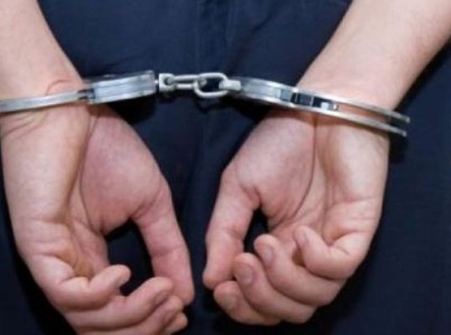 Ужгородські правоохоронці знайшли двох злочинців, які обікрали місцевого жителя