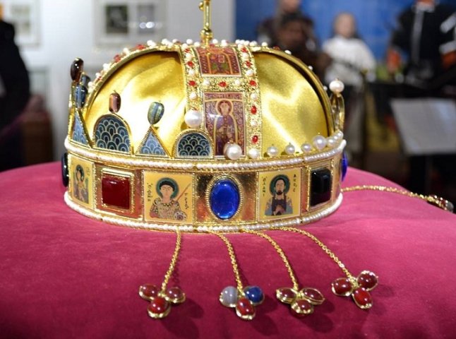 В Ужгородському замку відкрили унікальну виставку про історію Закарпаття