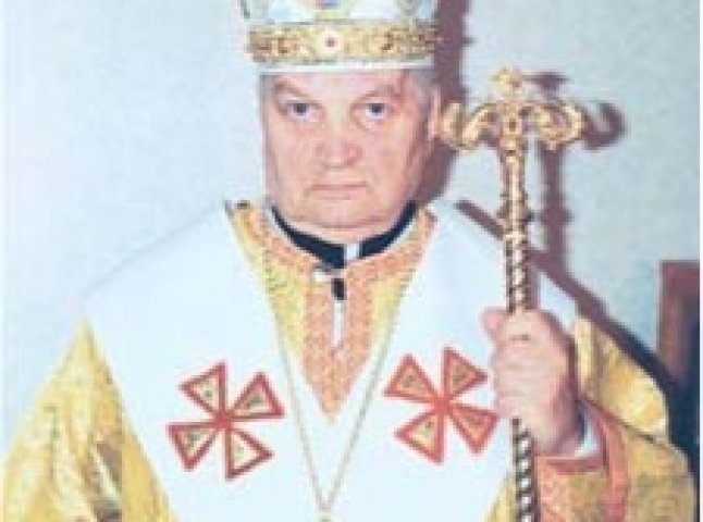 Колишнього голову греко-католиків Чехії поховають у закарпатському Воловці