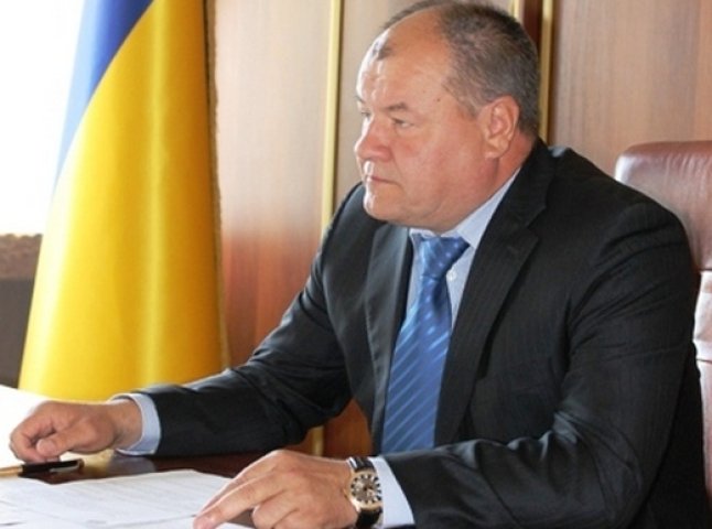 В ОДА обговорили небезпеку ввезення радіоактивних матеріалів на територію України (ФОТО)