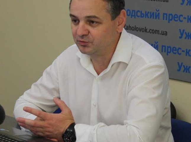В Ужгороді обговорювали інструменти впливу громадськості на інститути влади