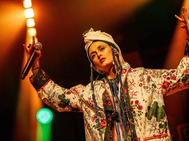 Скандал на Нацвідборі до Євробачення: закарпатка Аліна Паш звинуватила гурт Kalush у плагіаті