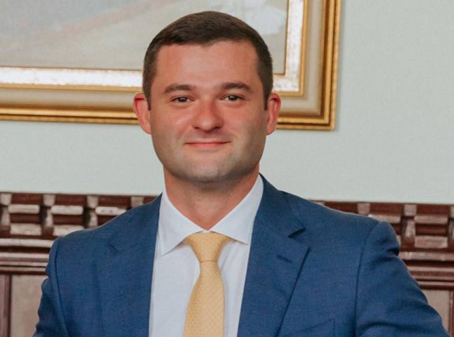 Відомо, скільки відсотків набрав Андрій Балога на виборах голови Мукачівської ОТГ