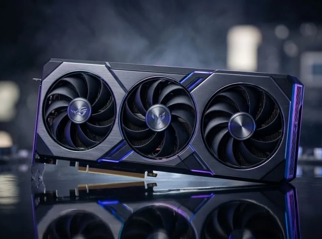 128-bit шина як справжній ліміт: чому середньобюджетний GPU обмежений не кількістю ядер