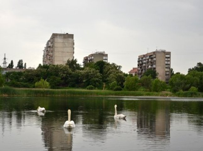 Мешканці декількох ужгородських багатоповерхівок отримуватимуть якісне водопостачання