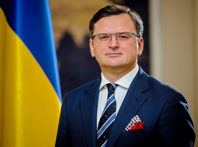 Для України сьогодні буде «одна хороша новина», — Кулеба заінтригував заявою