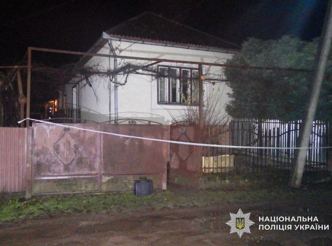 Вбивство у Ракошині: суд виніс вирок 30-річному жителю села