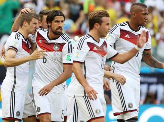 Головний тренер "Говерли" бачить переможцем Чемпіонату світу з футболу збірну Німеччини