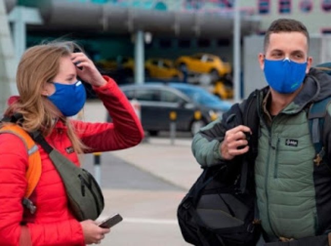 МЗС дало поради українцям, як повернутися додому з-за кордону на автомобілі