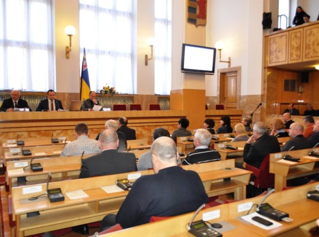 Ужгород виділить з міського бюджету 1 млн гривень на технічне відновлення 128-ої бригади