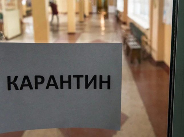 В Україні продовжать карантин через погіршення ситуації із COVID-19