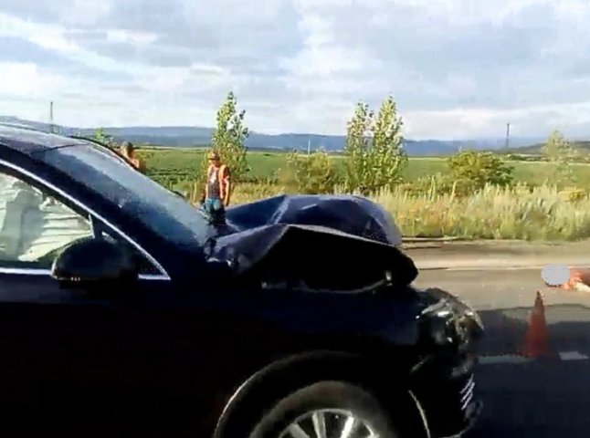 Фатальна ДТП біля Ракошина: власник авто кілька років хворіє