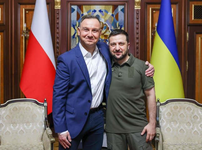 Польща озвучила важливу інформацію для українців