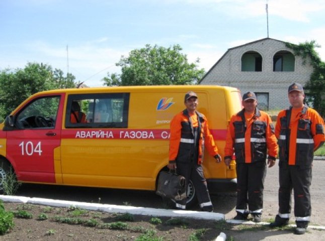 ПАТ «Закарпатгаз» проведе планові ремонтні роботи в Ужгороді