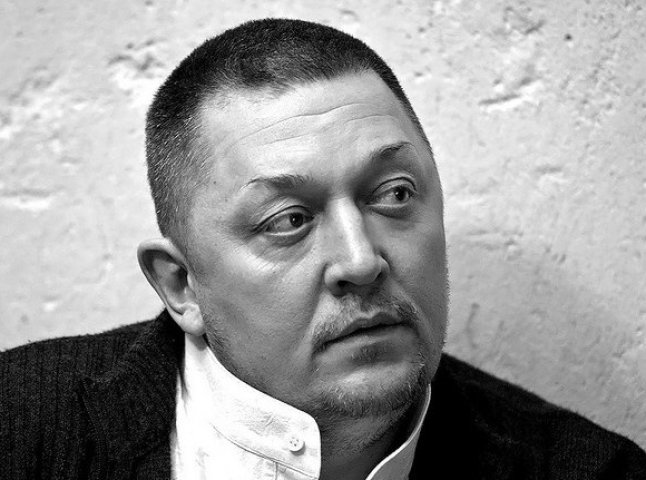 Закарпатця Аттілу Віднянскі визнали найкращим режисером Угорщини