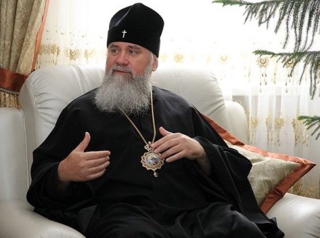 Владика Феодор увійшов до складу Священного Синоду Російської Православної Церкви