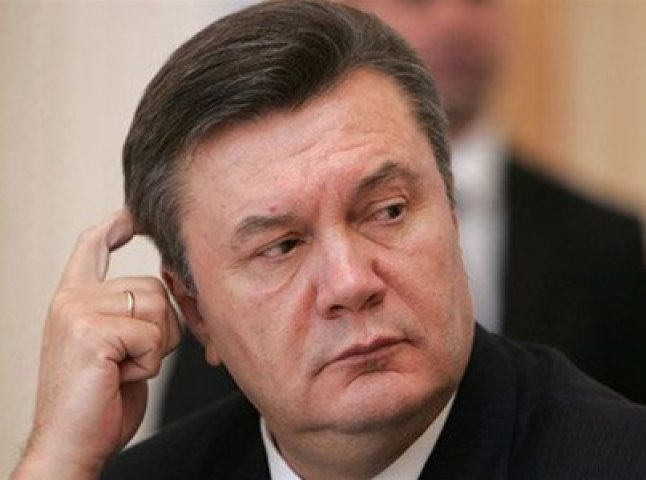 Типографія дала Януковичу 2 мільйони доларів під чесне слово