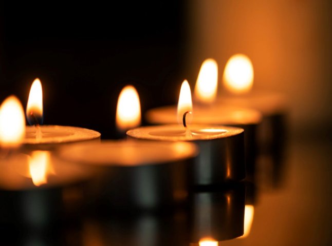 Завтра в Ужгороді ховатимуть полеглого Героя