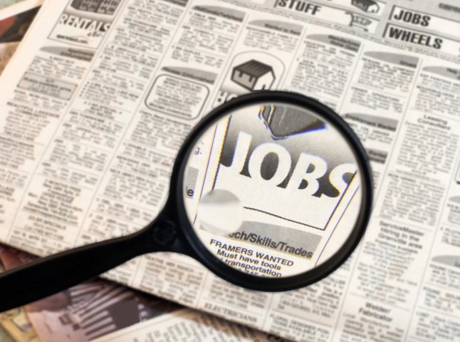На Мукачівщині кількість безробітних зросла на 10 % у порівнянні з минулим роком