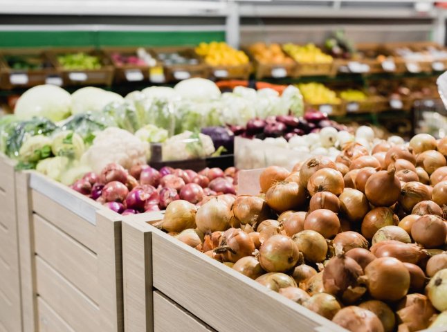 Ціни на продукти – осінь 2024