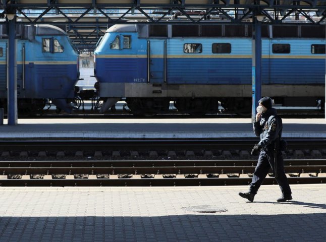 Залізничне сполучення в Україні запустять раніше, ніж анонсував Кабмін