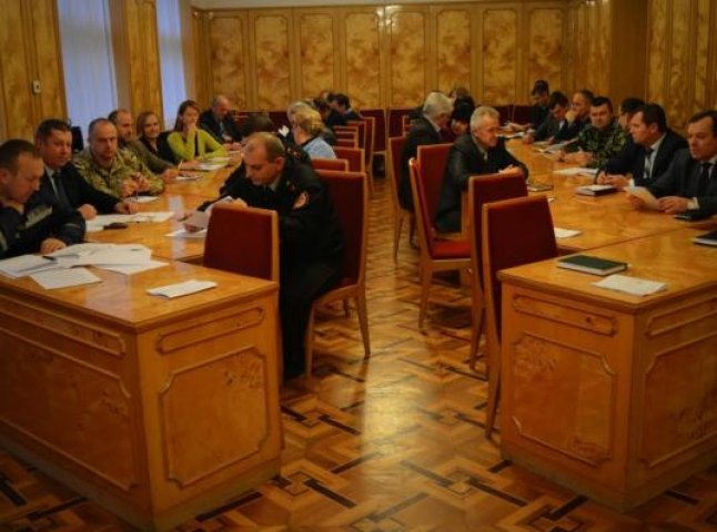 Закарпатські посадовці підрахували збитки листопадового паводку 