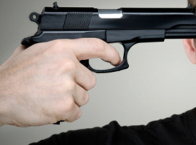 На Закарпатті застрелився 25-річний лейтенант ЗСУ