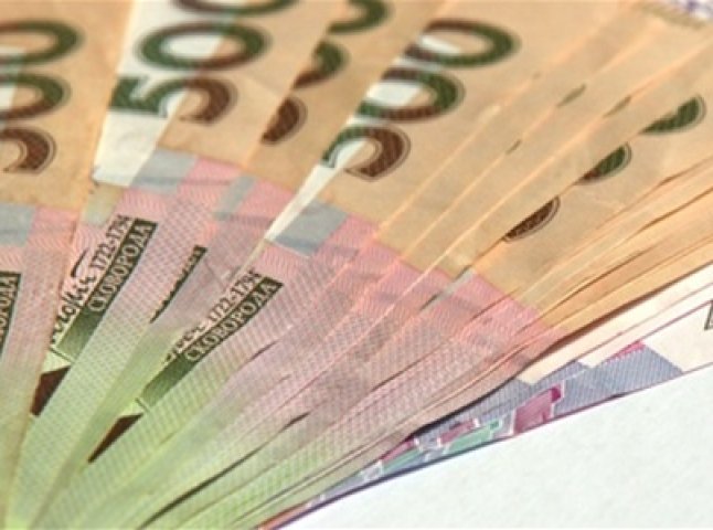 Бюджет Свалявщини поповнився ще на 7 млн. грн від податку на прибуток
