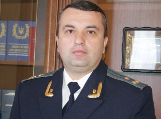 Мукачівці матимуть змогу поспілкуватись із заступником прокурора Закарпатської області 