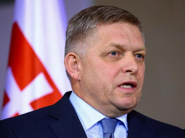 Премʼєр-міністр Словаччини приїде на Закарпаття, щоб зустрітися із Зеленським Премʼєр-міністр Словаччини приїде на Закарпаття, щоб зустрітися із Зеленським