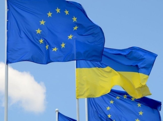 Україну збираються виключити із "зеленого списку" ЄС наступного тижня