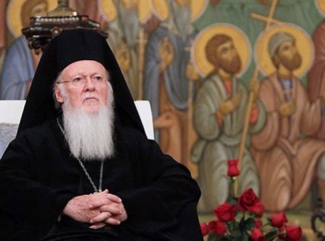 Вселенський Патріархат ухвалив рішення щодо надання Українській Церкві Томосу