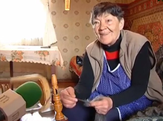 Етнічна росіянка, яка мешкає на околиці Ужгорода, розповіла про відношення до неї пересічних людей (ВІДЕО)