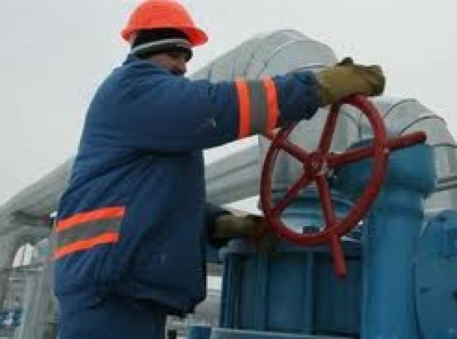 Завтра на Ужгородщині планово відключать 72 абонентів від газу